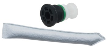 A/C Receiver Drier / Desiccant Element