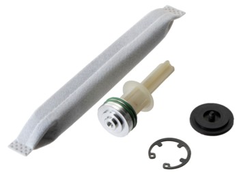 A/C Receiver Drier / Desiccant Element
