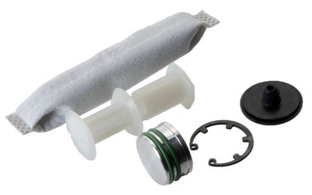 A/C Receiver Drier / Desiccant Element