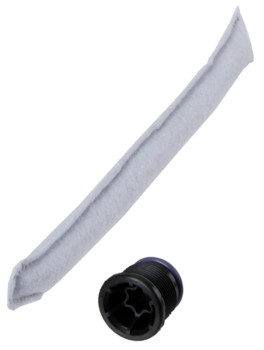 A/C Receiver Drier / Desiccant Element