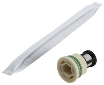 A/C Receiver Drier / Desiccant Element