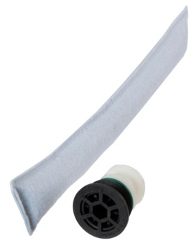 A/C Receiver Drier / Desiccant Element