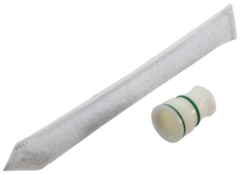 A/C Receiver Drier / Desiccant Element