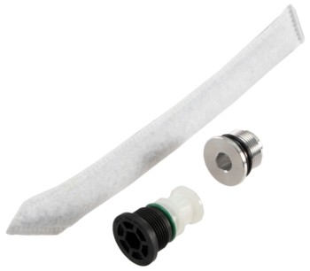 A/C Receiver Drier / Desiccant Element