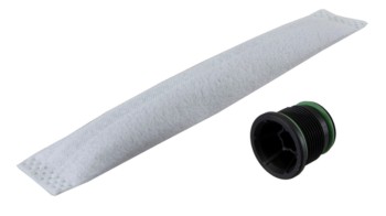 A/C Receiver Drier / Desiccant Element