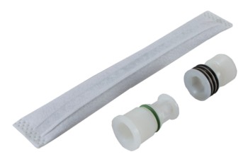 A/C Receiver Drier / Desiccant Element