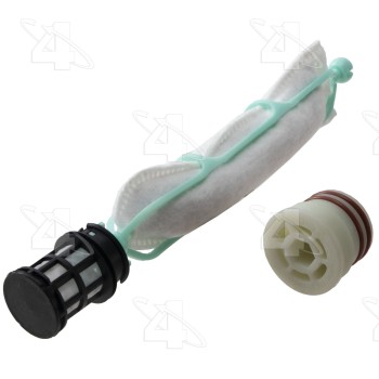 A/C Receiver Drier / Desiccant Element