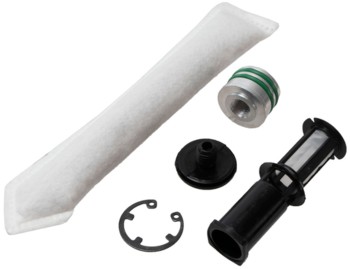 A/C Receiver Drier / Desiccant Element