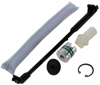 A/C Receiver Drier / Desiccant Element