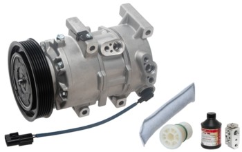 A/C Compressor Kit