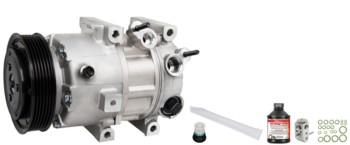 A/C Compressor Kit