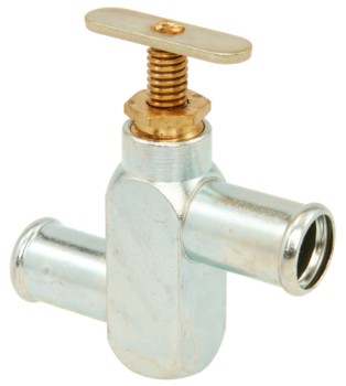 HVAC Heater Control Valve