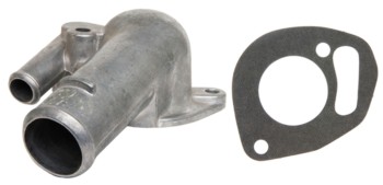 Engine Coolant Water Outlet