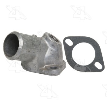 Engine Coolant Water Outlet