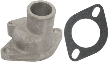 Engine Coolant Water Outlet