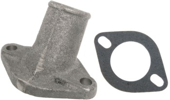 Engine Coolant Water Outlet