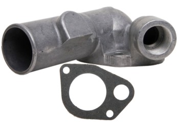 Engine Coolant Water Outlet