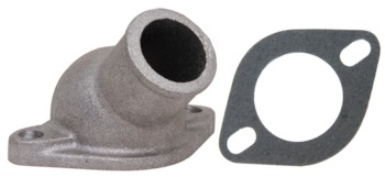 Engine Coolant Water Outlet