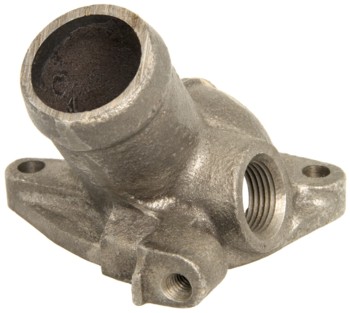 Engine Coolant Water Outlet