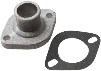 Engine Coolant Water Outlet