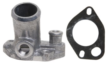 Engine Coolant Water Outlet