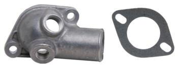 Engine Coolant Water Outlet