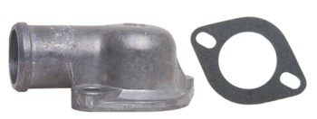 Engine Coolant Water Outlet