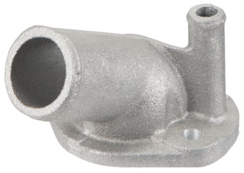 Engine Coolant Water Outlet