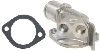 Engine Coolant Water Outlet