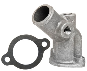 Engine Coolant Water Outlet