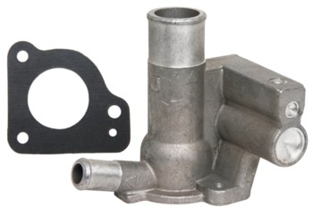 Engine Coolant Water Outlet