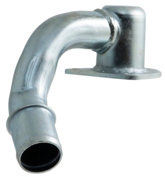 Engine Coolant Water Outlet