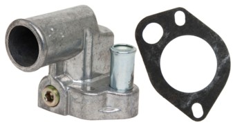 Engine Coolant Water Outlet