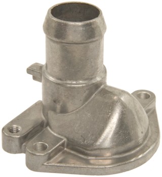 Engine Coolant Water Outlet