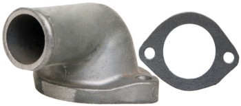 Engine Coolant Water Outlet