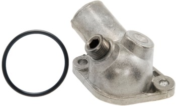Engine Coolant Water Outlet