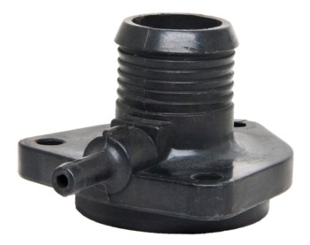 Engine Coolant Water Outlet