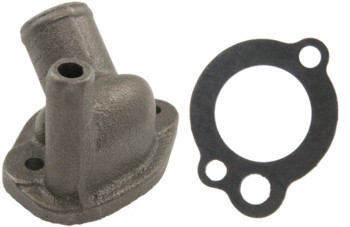 Engine Coolant Water Outlet