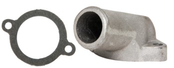 Engine Coolant Water Outlet