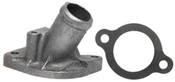 Engine Coolant Water Outlet
