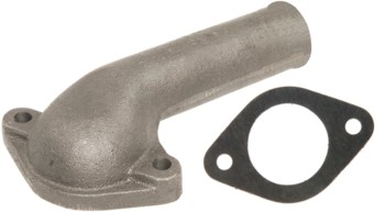 Engine Coolant Water Outlet