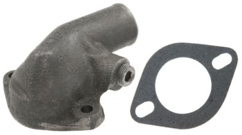 Engine Coolant Water Outlet