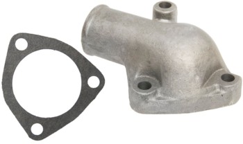 Engine Coolant Water Outlet