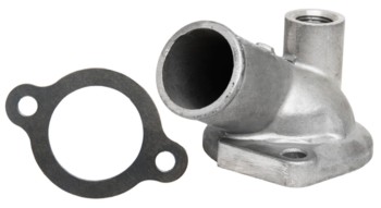 Engine Coolant Water Outlet