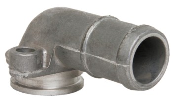 Engine Coolant Water Outlet