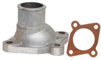 Engine Coolant Water Outlet