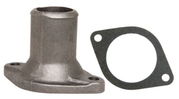 Engine Coolant Water Outlet
