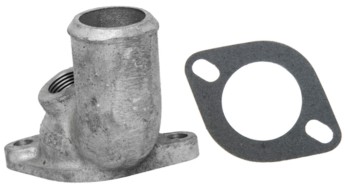 Engine Coolant Water Outlet