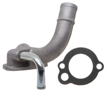 Engine Coolant Water Outlet