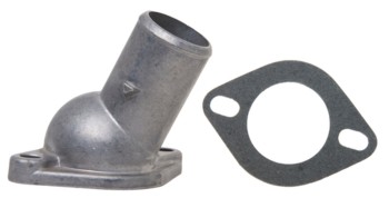 Engine Coolant Water Outlet